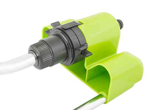 Ороситель осцилляционный MASTERTOOL ½" 18 форсунок плавная регулировка 110-220 м² 92-9336 Харків