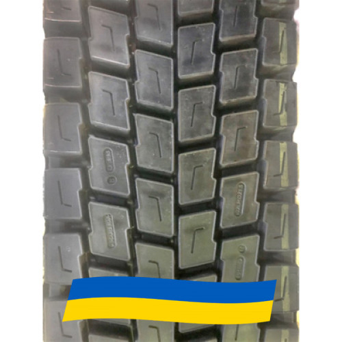 315/70 R22.5 Novatyre (наварка) NDR 154/150L Ведущая грузовая шина Киев - изображение 9