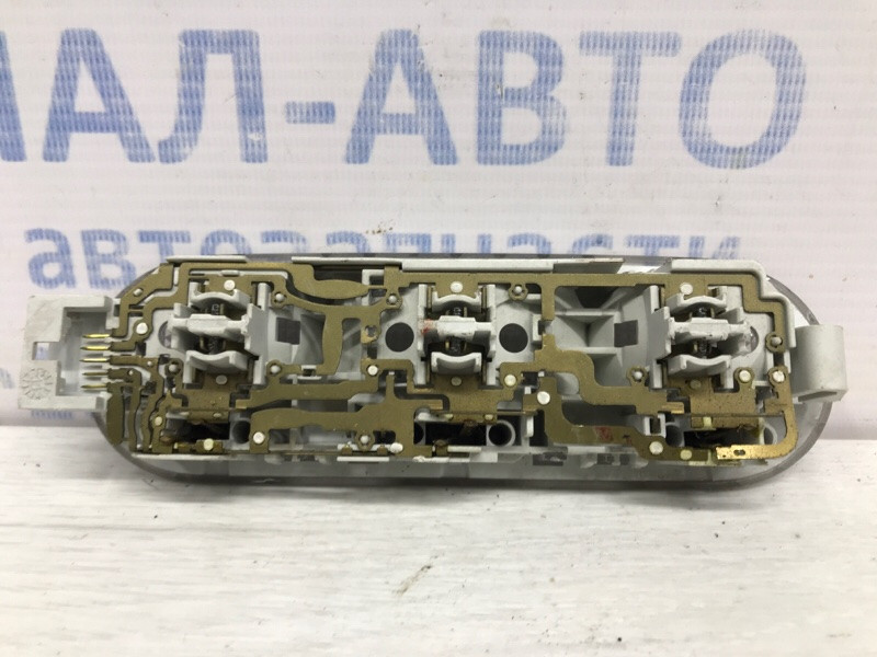 Плафон передний Nissan Juke 2010-2019 26430BC00B (Арт. 55648) Київ - зображення 2