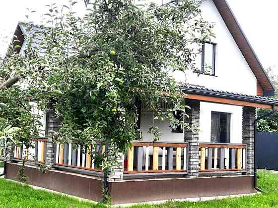 Продається будинок в Ровжах 100м2 № 2211790 Київ
