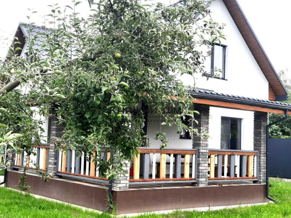 Продається будинок в Ровжах 100м2 № 2211790 Київ - зображення 5