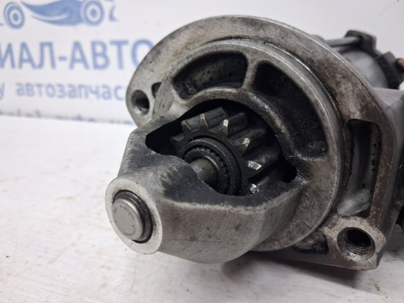 Стартер Kia Sportage SL 1.7 DIESEL D4FD 2010 (б/у) Киев - изображение 3