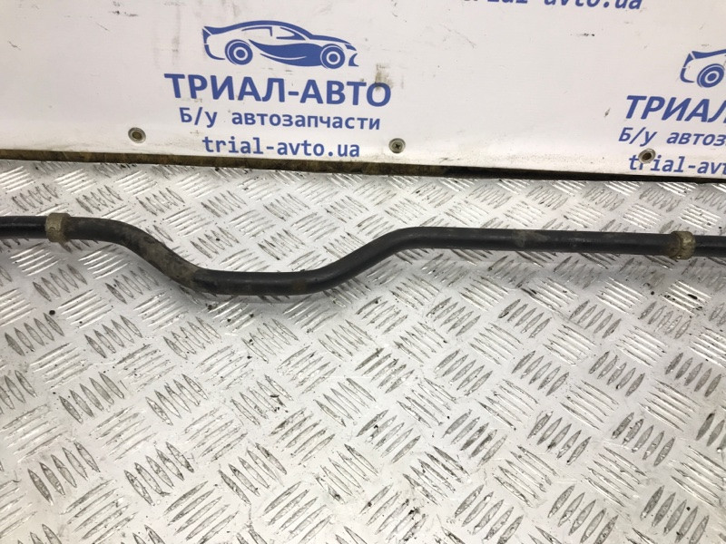 Стабилизатор передний Kia Soul AM 1.6 БЕНЗИН G4FC 2008 (б/у) Киев - изображение 3