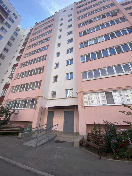 продажа 1-к квартира Бориспольский, Борисполь, 31000 $ Бориспіль - зображення 11