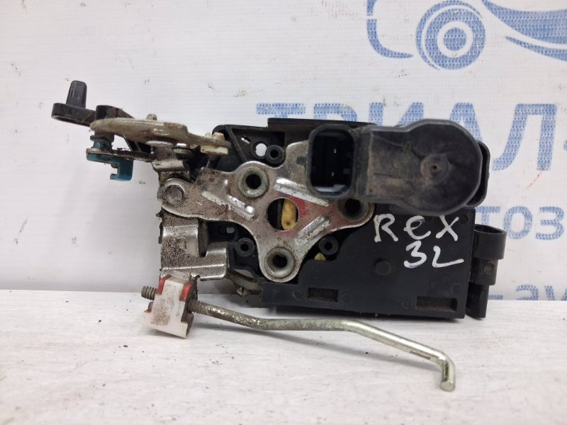 Замок двери задний левый SsangYong Rexton 2006-2012 7131008002 (Арт. 61817) Киев - изображение 1