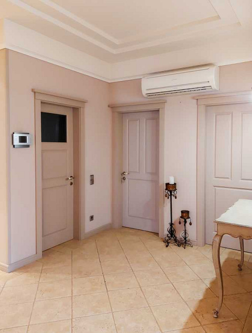 долгосрочная аренда 4-к квартира Киев, Печерский, 1300 $/мес. Київ - зображення 3