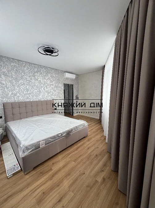 #127961;#65039; ЖК Terracotta | 2-кімнатна квартира з видом на озеро Вирлиця! Київ - зображення 6