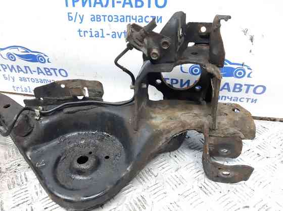 Рычаг задней подвески продольный правый Nissan Juke F15 1.6 TURBO MR16DDT 2010 (б/у) Київ