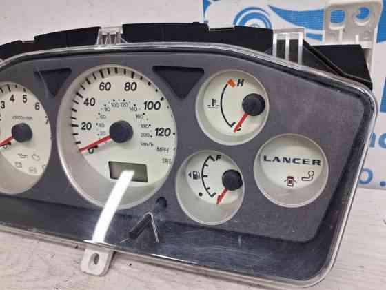 Приборная панель Mitsubishi Lancer 2003-2009  (Арт. 74874) Киев