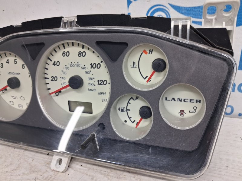 Приборная панель Mitsubishi Lancer 2003-2009  (Арт. 74874) Киев - изображение 3