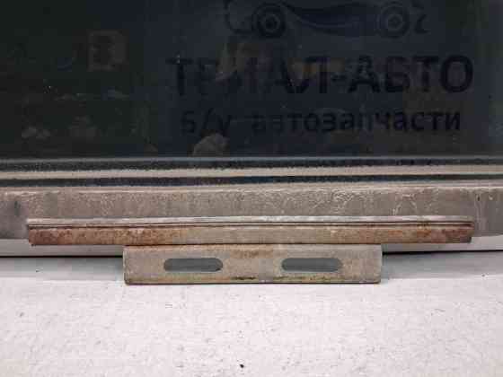 Стекло двери заднее левое Mitsubishi Pajero Sport 1996-2008 MR274001 (Арт. 64938) Киев