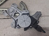 Стеклоподъемник передний левый Mitsubishi Lancer 2007-2017 5713A125 (Арт. 83047) Київ