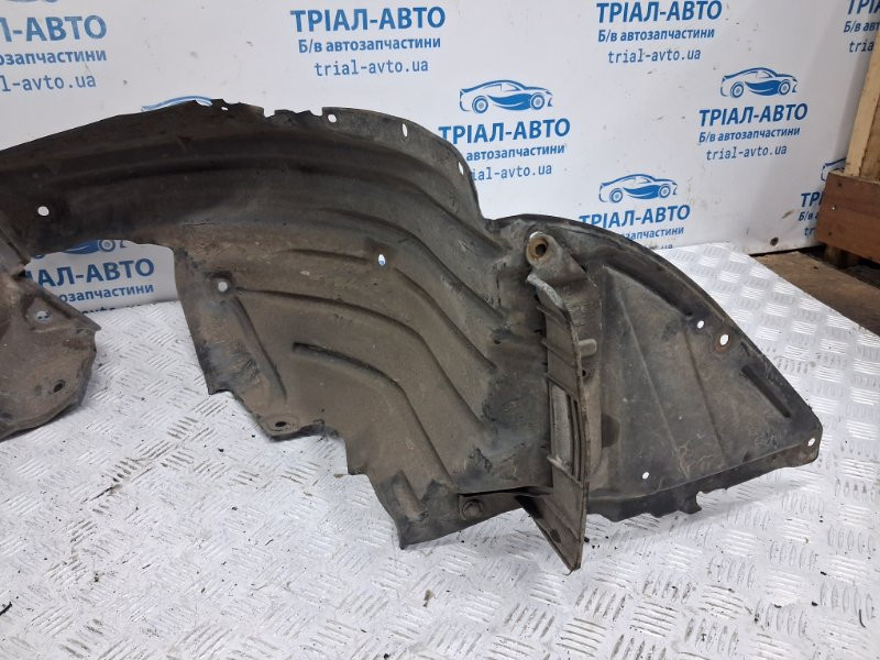 Подкрылок передний правый Mazda 3 BM 2.2 DIESEL 2013 (б/у) Київ - зображення 7