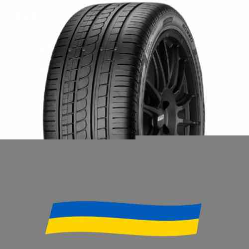 275/40 R20 Pirelli PZero Rosso 106Y Легкова шина Киев