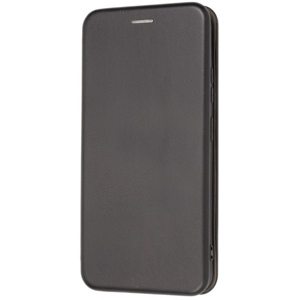 Чохол-книжка ArmorStandart G-Case для ZTE Blade V40 Design Black (Код товару:33079) Харків - зображення 1