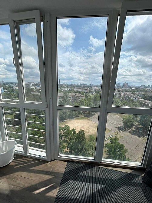долгосрочная аренда 1-к квартира Киев, Днепровский, 15500 грн./мес. Киев - изображение 6