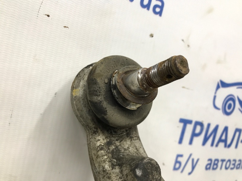 Рычаг задний поперечный Hyundai Santa fe CM 2.7 БЕНЗИН G6EA 2005 прав. (б/у) Киев - изображение 2