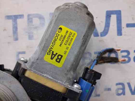 Стеклоподъемник передний левый Chevrolet Captiva 2006-2018 96624332 (Арт. 64712) Киев