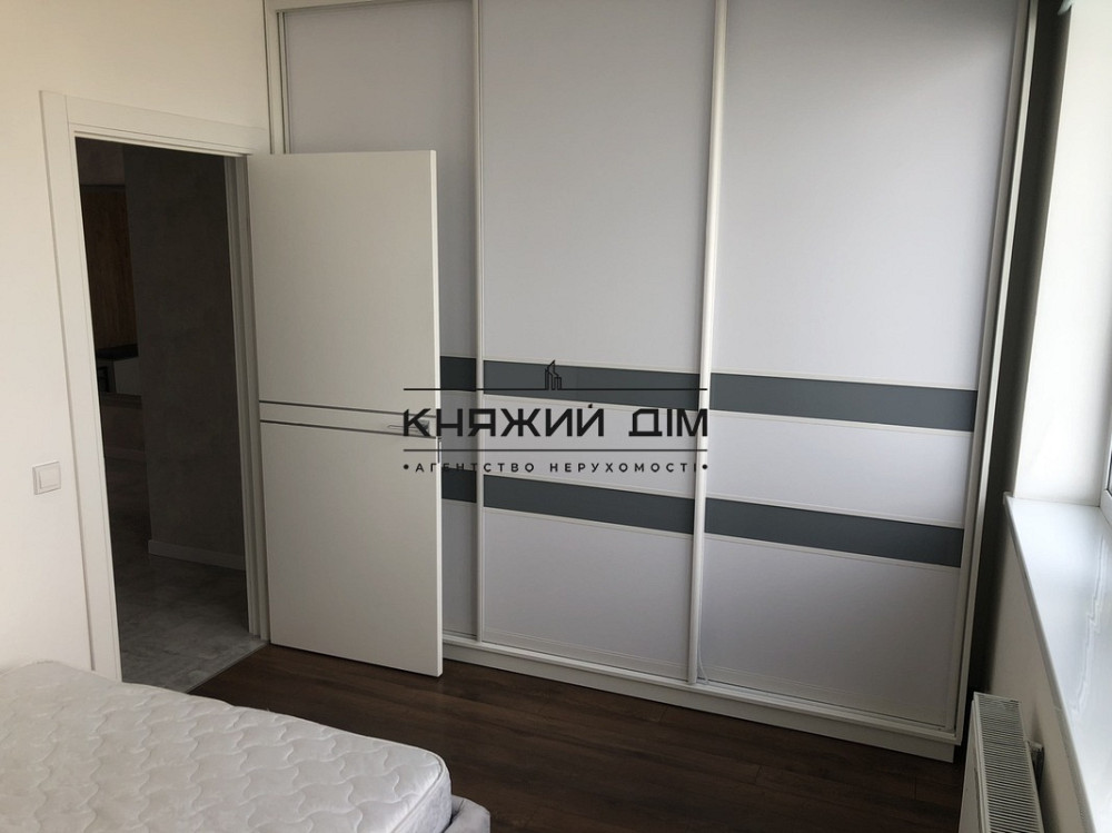 Здам 2к квартиру на Завальна 10Г до м Осокорки 5хв Киев - изображение 12