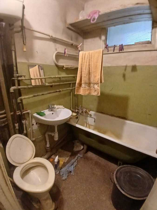 продажа 1-к квартира Киев, Днепровский, 30000 $ Киев - изображение 5