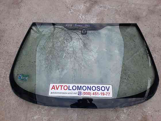 60691605 Лобовое стекло Альфа Ромео Alfa Romeo 147 937 Дніпро