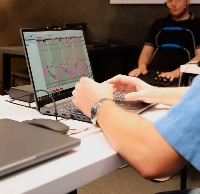 Инструментальные тесты достоверности информации в Киеве - НАПУ Київ - зображення 1