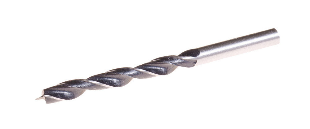 Сверло для дерева GRANITE 8х103 мм 2-22-081 Харьков - изображение 2