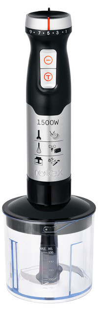 Блендер Rotex MasterPower RTB-1840-B 1500 Вт Киев - изображение 4