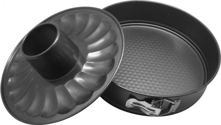 Форма для випікання роз'ємна Krauff 26-203-018 26 см Київ - зображення 1