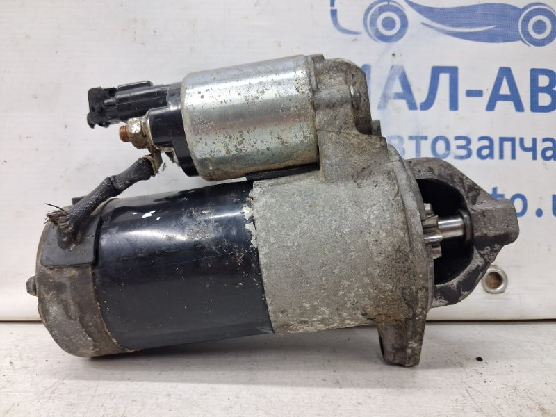 Стартер Hyundai I30 FD 1.6 DIESEL D4FB 2007 (б/у) Київ - зображення 2