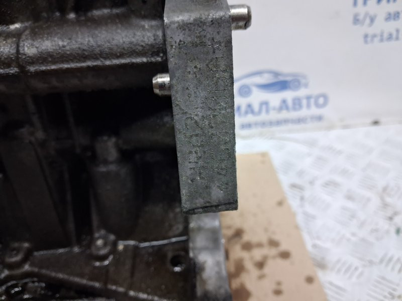 Блок ДВС Nissan Qashqai J11 1.2 БЕНЗИН HRA2DDT 2013 (б/у) Киев - изображение 10