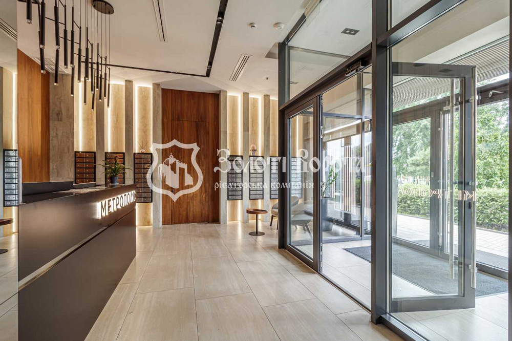 продажа 2-к квартира Киев, Голосеевский, 107200 $ Київ - зображення 2