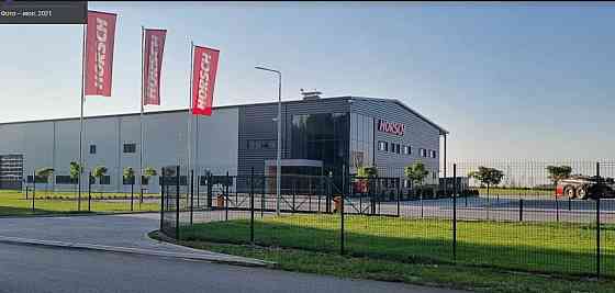 продажа земля сельскохозяйственного назначения Васильковский, Великая Солтановка, 138050 $ 