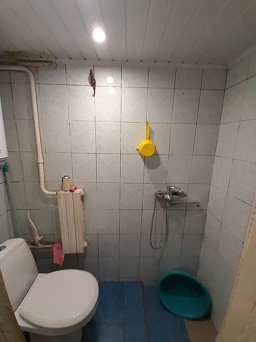 Продам часть дома. Центр. Бородинская/Володарского/Артема Дніпро - зображення 11