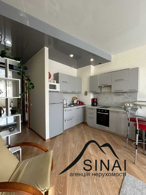 продажа 1-к квартира Броварский, Бровары, 27000 $ Бровари - зображення 2