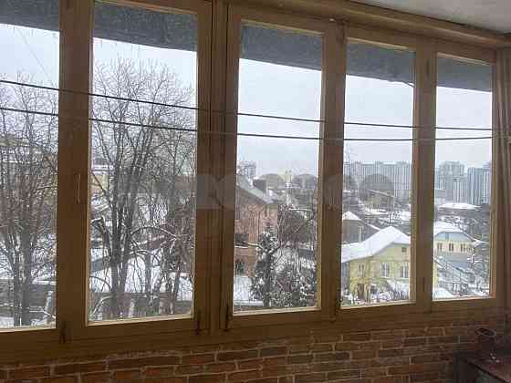 долгосрочная аренда 1-к квартира Киев, Печерский, 18000 грн./мес. Київ