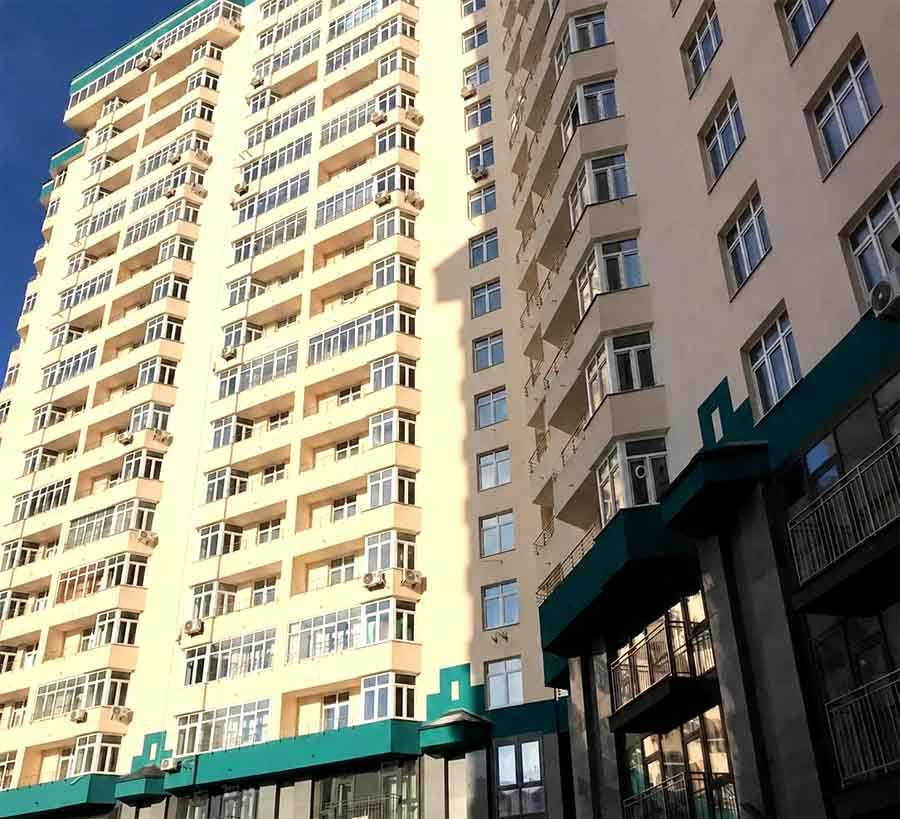 продажа 2-к квартира Киев, Соломенский, 173000 $ Киев - изображение 1