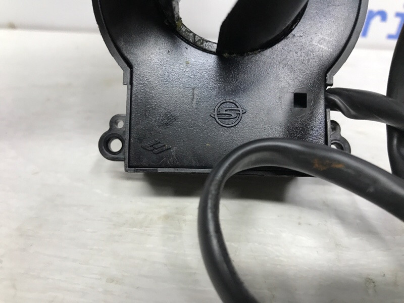 Датчик угла поворота руля SsangYong Rexton Y250 2.7 D27DT 2006 (б/у) Киев - изображение 3
