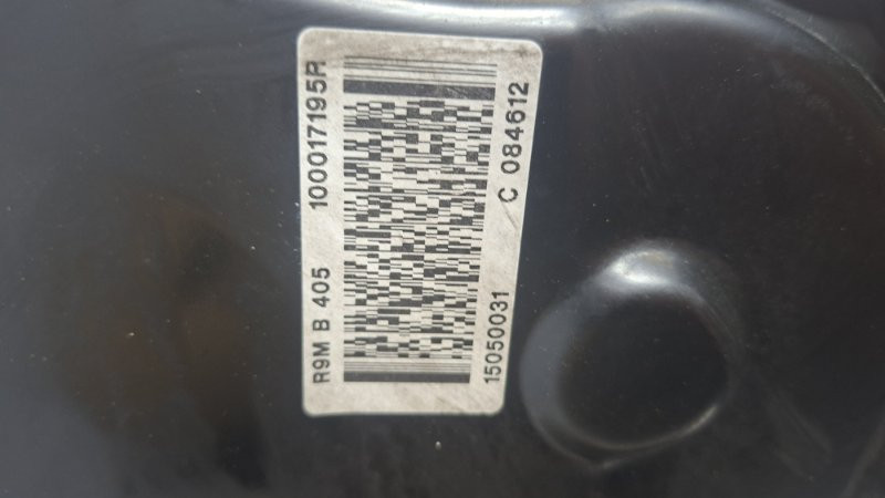 Двигатель Nissan Qashqai 2006-2013 R9M405 (Арт. 82842) Киев - изображение 7