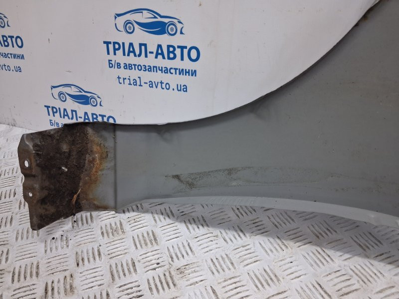 Крыло переднее правое Mazda 6 GJ 2.2 DIESEL 2012 (б/у) Київ - зображення 10