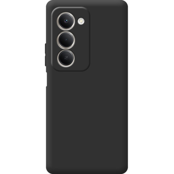 Чохол BoxFace для Xiaomi Redmi 15 171mm Black (Код товару:42652) Харьков - изображение 3
