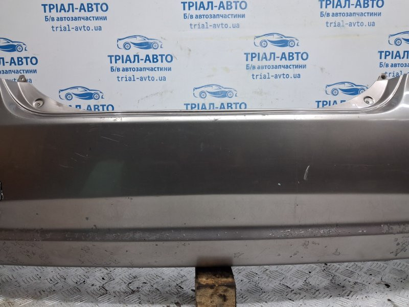 Бампер задний Kia Ceed 2006-2012 86610-1H000 (Арт. 78564) Київ - зображення 5