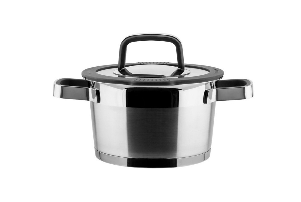 Каструля Vinzer Moderno VZ-50071 16 см 1.8 л Киев - изображение 1