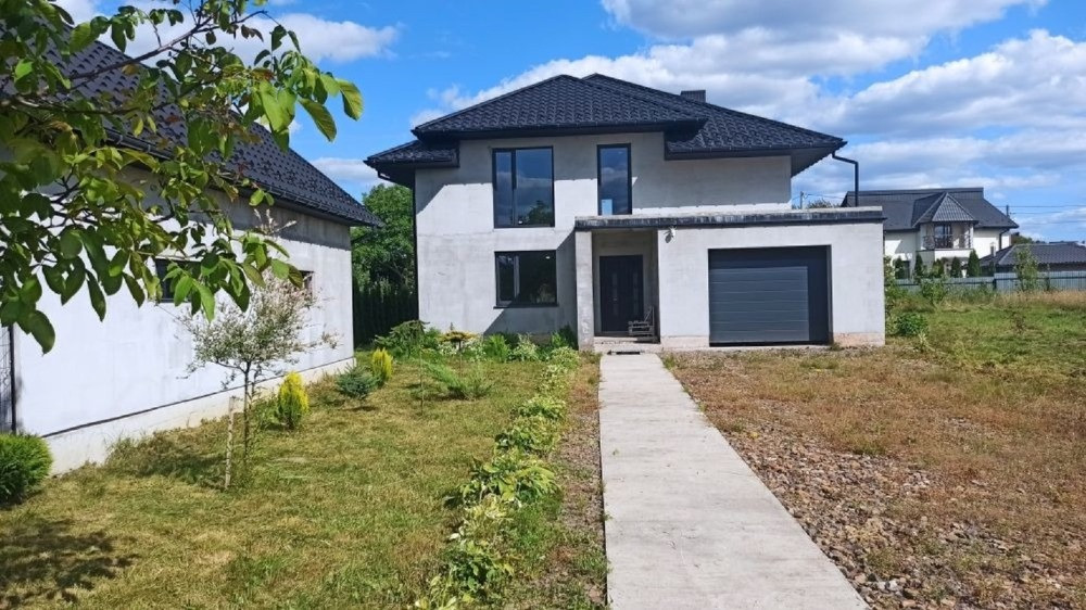 Продам новозбудований будинок Самбір - зображення 2