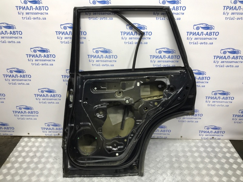 Дверь задняя правая Suzuki Grand Vitara 2005-2016 68003-65832 (Арт. 41618) Киев - изображение 9