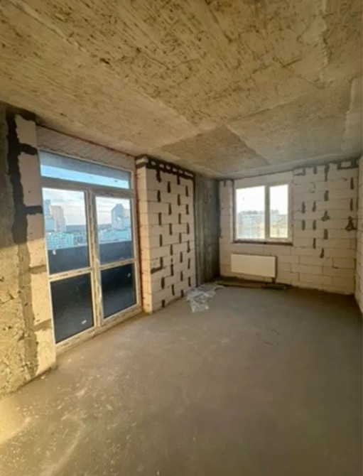 Продаж 2-кімнатна в ЖК “Сіті Парк” з видом на Дніпро Вишгород - зображення 6