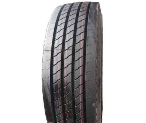 315/80 R22.5 Kunlun KT858 158/156K Рульова вантажна шина Київ