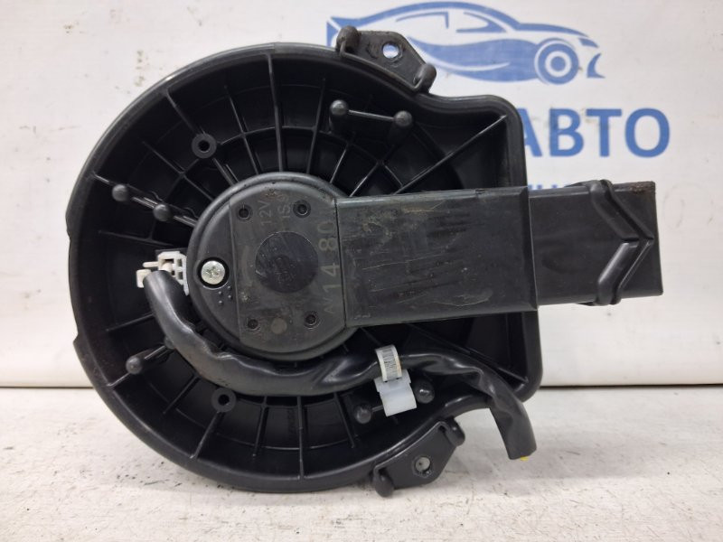 Моторчик печки Mitsubishi ASX GA 1.8 DIESEL 4N13 2010 (б/у) Киев - изображение 3