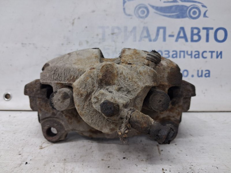 Суппорт передний правый Volkswagen Caddy 2K 1.9 DIESEL BJB 2003 (б/у) Київ - зображення 3