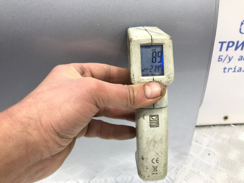 Дверь задняя правая Mitsubishi Pajero Sport K9 3.0 БЕНЗИН 6G72 1996 (б/у) Киев - изображение 8